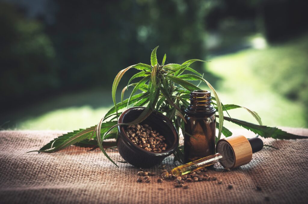 Comment comparer deux huiles CBD avant de faire son choix ?
